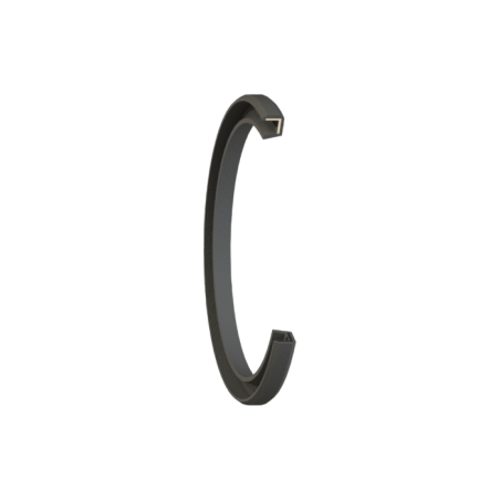 BE 12.7x22.22x3.17 GSM NBR (BE1272222317GSM)